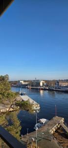 Apartament Lighthouse 3 5 SurfingBird Mrzeżyno