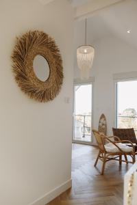 Terra Salina - Appartement cosy & bohème proche des plages