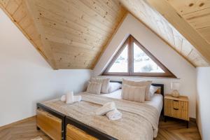 Gawra- apartament premium 180m2 Bukowina Tatrzańska