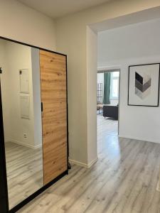 Teplice Masarykova Apartments