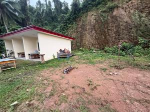 Hills Studios Guesthouse