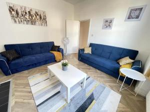 Spacious Room Close To Hotspur Stadium