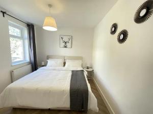 Spacious Room Close To Hotspur Stadium