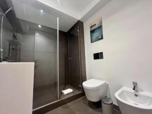 Amazing View in the Castle Hill Apartment