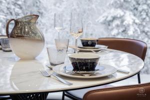 North Suite Cosmos 20D by Hilla Villas