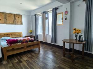 Petratos Homestay