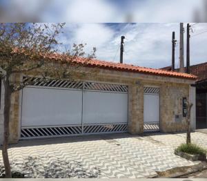 CASA Jardim Real Praia Grande