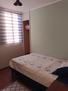 Departamento en Viña del Mar cercano al centro