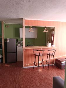 Departamento en Viña del Mar cercano al centro