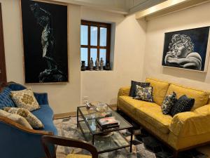 Charming Florence Flat San Niccolò 87