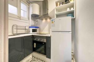 Cozy apartment in bcn 3 bedrooms