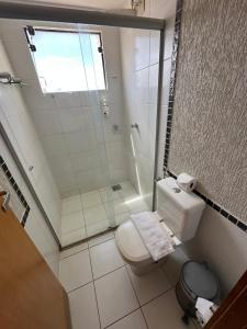 Boulevard Hotel Caldas Novas I Piscinas e Localização Central