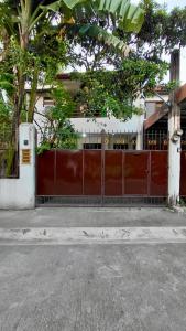 BUDER TownHouse Lias Marilao Bulacan Philippines