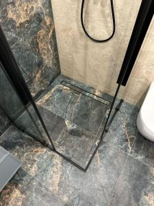 Gryfny Loft przy Wujku