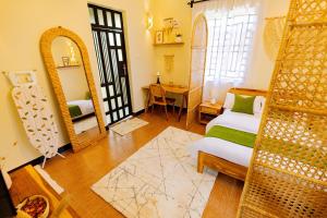 Serene and Amara By Tadre Houses