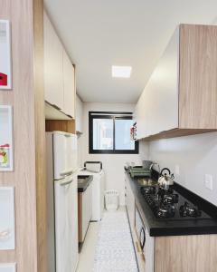 Apartamento AudiKar - Praia de Palmas