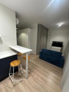 Plaża 41 Blue Bay by TriApart