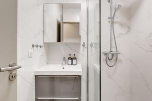 Suite Scandicci - Superbe appartement parisien