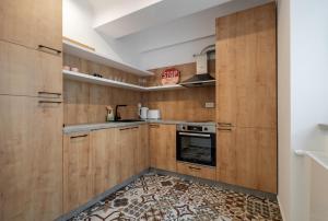 Cortina Urban Nest - Sleeps 4