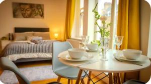 Chic Boutique Apart Hotel