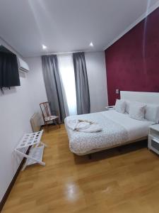 Hostal New Dream Madrid