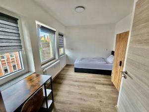 High-quality apartment in Hildesheim