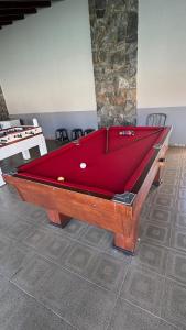 Casa de campo espaçosa em Pirenópolis