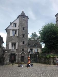 Lacouty, le paradis vous attend!