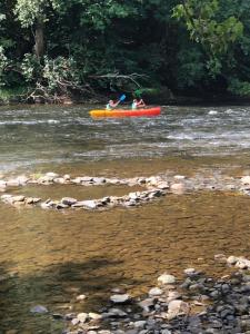 Lacouty, le paradis vous attend!
