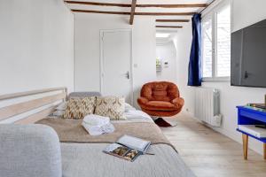 BnBNova - 1BR - Montorgueil & Le Marais
