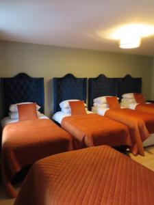 The Stable Loft at Troysgate