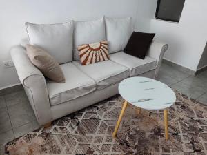 tsavo fedha studio apartment