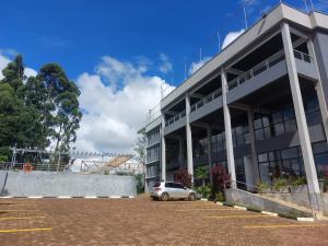 Curlture Wellness and Fitness -2 bedroom