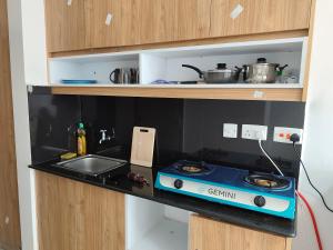 tsavo fedha studio apartment