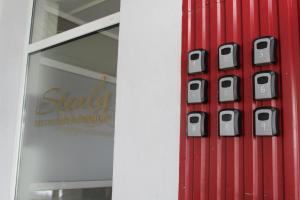 Restaurant and Pension Stenly