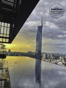 Lucentia Premium stay Kuala Lumpur