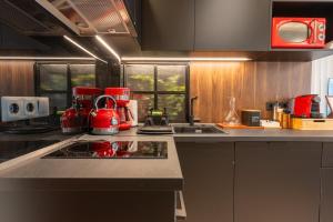 Mare Luxury Suites A