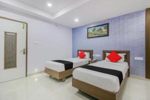 Hotel O by OYO Delight Inn Hafizpet station
