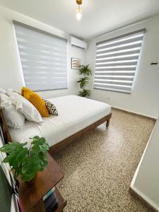 Centric San Juan Apartment with water back up