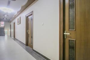 Hotel O by OYO Delight Inn Hafizpet station