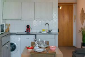 WELCS ESTUDIO 308 EMP cerca del mar