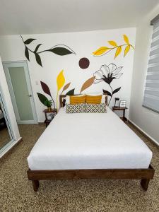 Centric San Juan Apartment with water back up