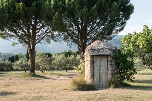 Le cabanon