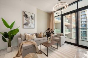 Silkhaus Vacation Homes 1BDR stay with Prime View in Maryah Vista