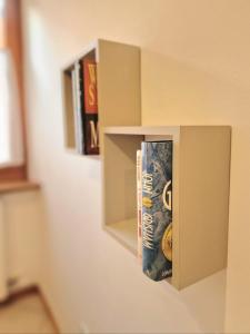 Melody apartment Verona - a due note dallArena