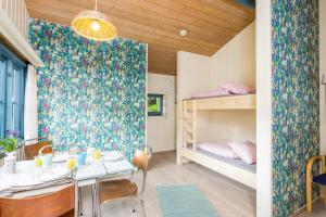 Flåm Hostel & Cabins