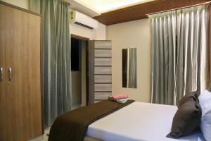 Narahari Nilayam 3BHK Near US Consulate Gachibowli Only for Family