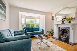 5 Bed in Porthleven oc-t24809