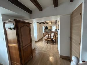 Maison de Ville Isabella 1