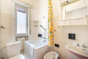 Sanremo - a 10 minuti a piedi dal Teatro Ariston